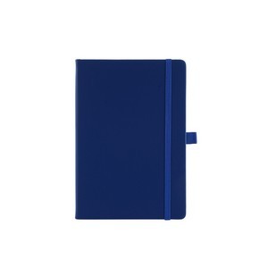 Ribbon Bookmark A5 Notebook