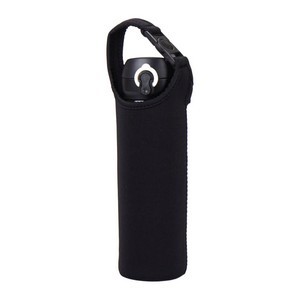 Neoprene Water Can Holder with Shoulder Strap
