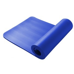 Thick Yoga And Pilates Mat