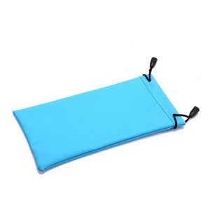 Waterproof Sunglasses Bag with Drawstring