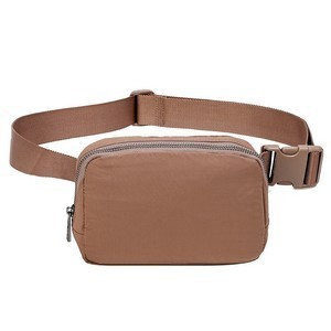 Outdoor Multi-Functional Crossbody Fanny Pack