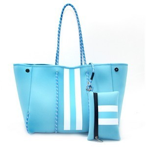 Neoprene Tote Bag