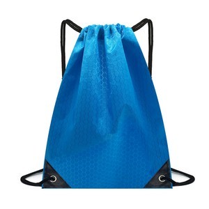 Sustainable Non-woven Drawstring Backpack