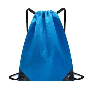 Sustainable Non-woven Drawstring Backpack