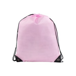 Polyester Drawstring Backpack