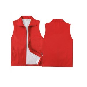 Event Volunteer Supermarket Vest