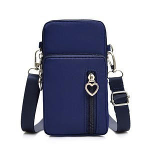 Cell Phone Crossbody Bag