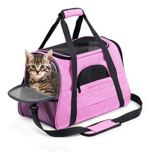 Foldable Pet Travel Bag
