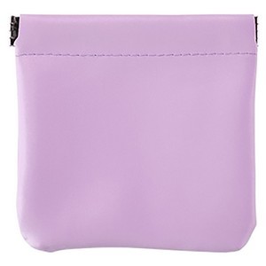 PU Pocket Cosmetic Bag