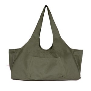 Yoga Essentials Tote Bag