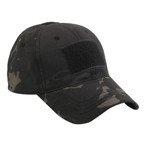 Tactical Operator Cap