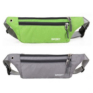 Outdoor Canvas Fanny Pack