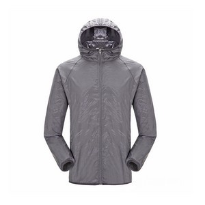 Waterproof Quick Dry Hiking Jacket