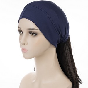 Cozy Mercerized Hat