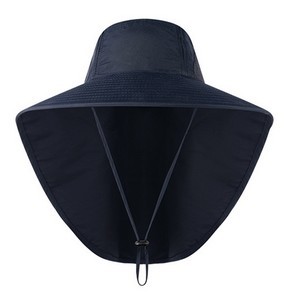 Breathable Fisherman Hat