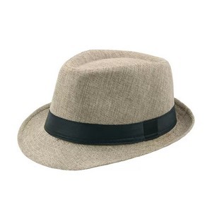 Classic Fedora Hat