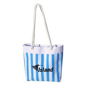 Eco-friendly Beach Tote Bag