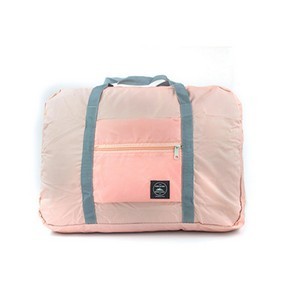 Foldable Travel Duffel Bag