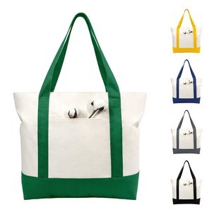 Cotton Tote Bag