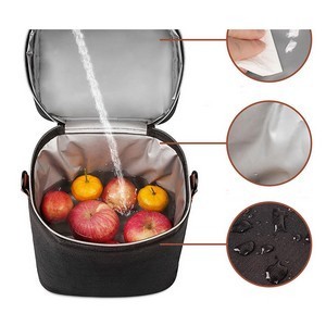 Baby Bottle Cooler Bag