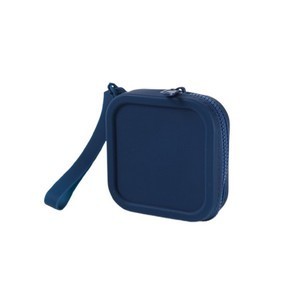 Silicone Travel Wallet