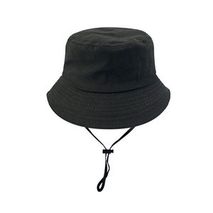  Cotton Bucket Hat