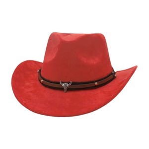Western Sun Hat
