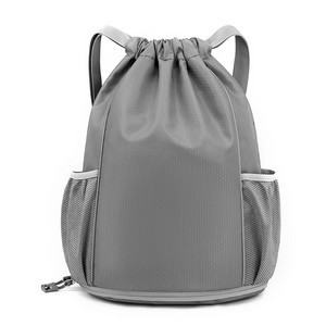 Drawstring Outdoor Sport Backpack