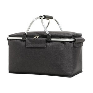 Outdoor Picnic Foldable Insulated Bag