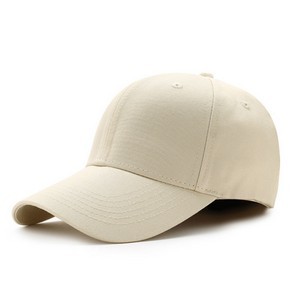 Soft Top Cotton Duckbill Cap