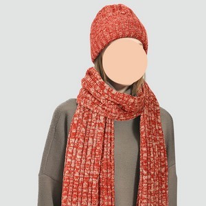 3-in-1 Winter Knit Hat Beanies