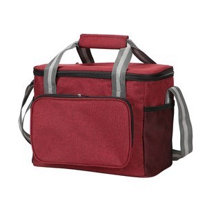 Insulated Lunch Soft Cooler Tote Bag