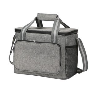 Insulated Lunch Soft Cooler Tote Bag