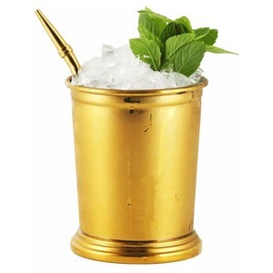 Mint Julep Cup