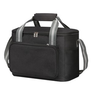 Insulated Lunch Soft Cooler Tote Bag