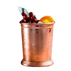 Mint Julep Cup