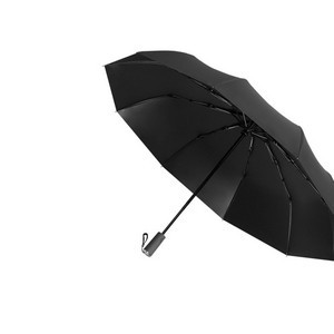Arc Dual Button Telescopic Folding Umbrella