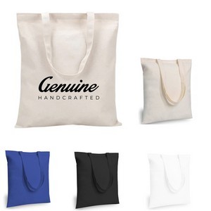 Polyester Canvas Bag