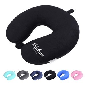 2N1 Christmas Cushion & Neck Pillow
