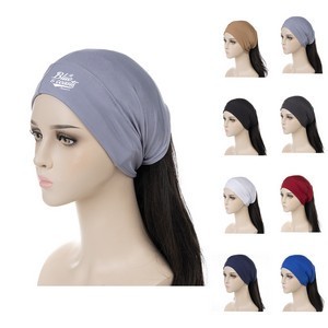 Cozy Mercerized Hat