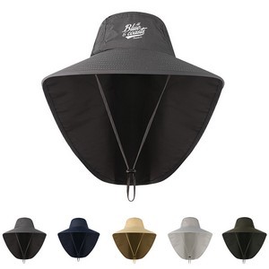 Breathable Fisherman Hat