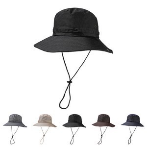 Adventure Seeker Outdoor Bucket Hat