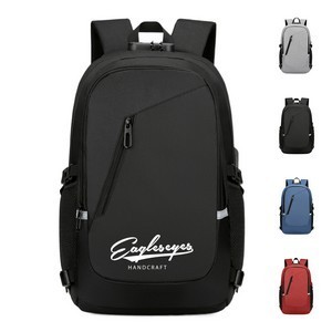 Multi-Functional Travel Backpack