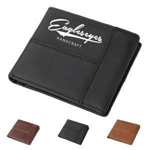 Tri-fold Wallet