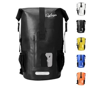Waterproof Adventure Backpack
