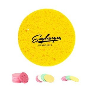 Eco-Friendly Cork Coaster