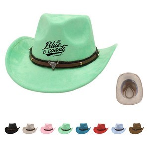 Western Sun Hat