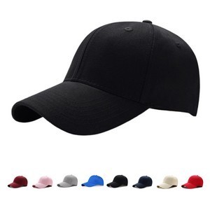 Soft Top Cotton Duckbill Cap