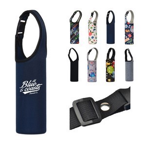 Neoprene Handle Bottle Holder
