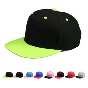 Outdoor Polyester Baseball Cap